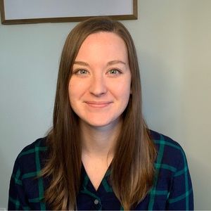 Meet your Posher, Jena